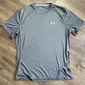 Under Armour Men's Athletic Tee